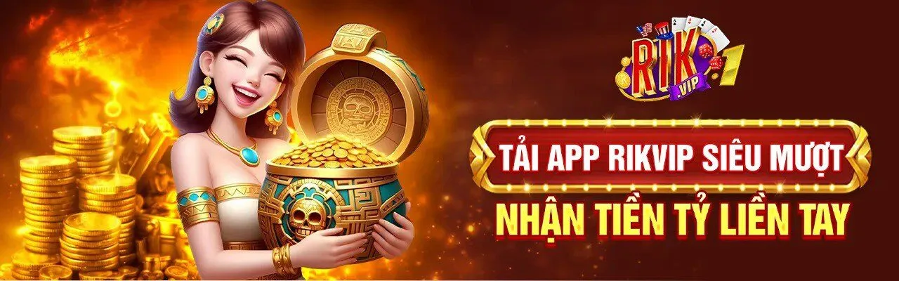 Baner rikvip